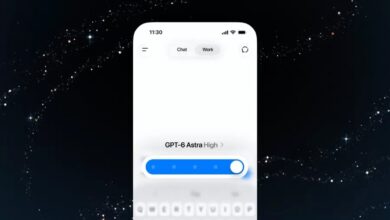OpenAI diz que GPT-6 Astra pode inaugurar era da AGI