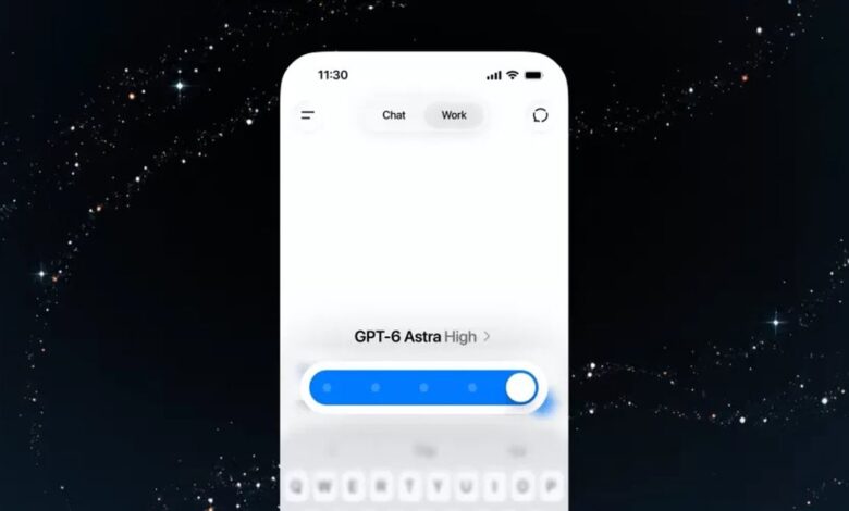 OpenAI diz que GPT-6 Astra pode inaugurar era da AGI