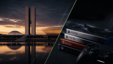 PL dos Games Vivos quer impedir que jogos comprados se tornem inutilizáveis no Brasil