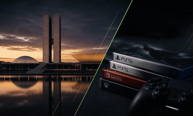 PL dos Games Vivos quer impedir que jogos comprados se tornem inutilizáveis no Brasil