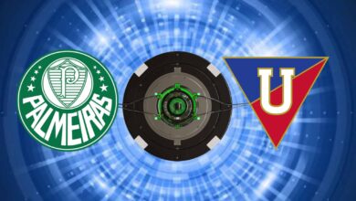 Palmeiras x LDU: onde assistir, horário e escalação da Libertadores