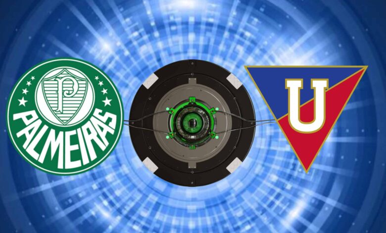 Palmeiras x LDU: onde assistir, horário e escalação da Libertadores