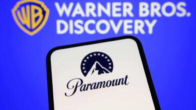 Paramount fecha acordo e remove principal obstáculo para comprar a Warner por US$ 81 bilhões