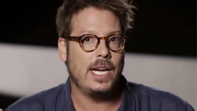 Perfil de série com Fábio Porchat é removido do Instagram após episódio sobre o Banco Master