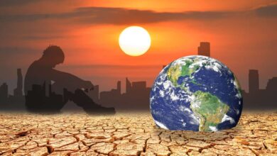 Planeta vai passar de 1,5 °C; ONU aponta caminho para recuo