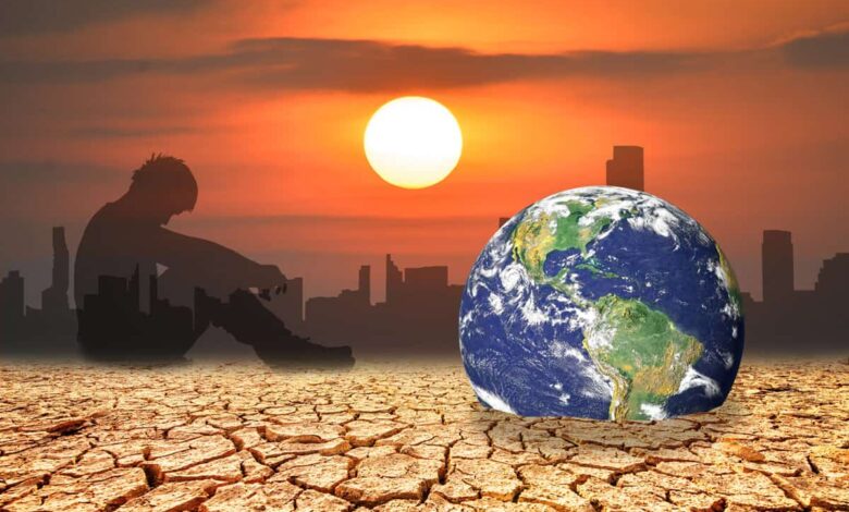 Planeta vai passar de 1,5 °C; ONU aponta caminho para recuo