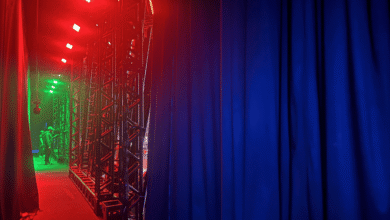 Por dentro do VCT Americas: Riot revela estrutura com 400 profissionais e 900 canais de áudio em São Paulo