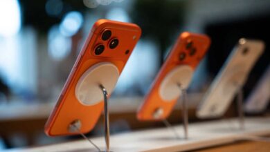 Preço de chips dispara e pode encarecer o próximo iPhone