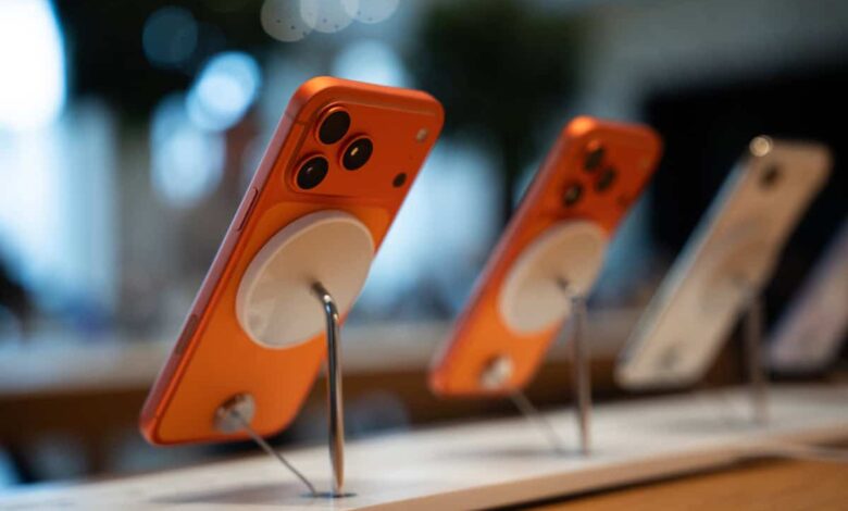 Preço de chips dispara e pode encarecer o próximo iPhone