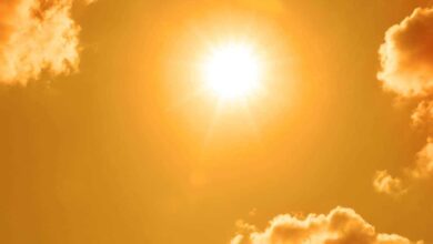 Primeira onda de calor da primavera chega ao Brasil com previsão de até 41 °C em Cuiabá neste domingo