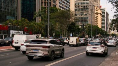 Produção de carros no Brasil bate recorde e é a maior em 7 anos