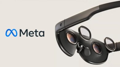 Project Phoenix: Meta pode ter vazado imagens do novo headset de realidade mista