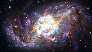 big bang