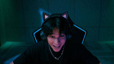 Razer Kiyo V2 Pro quer facilitar a vida de quem faz streaming de games