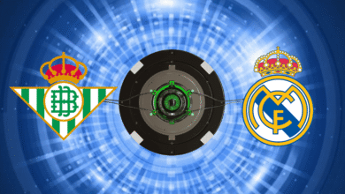 Real Betis x Real Madrid: onde assistir e horário do jogo por La Liga