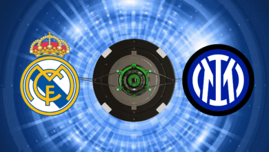 Real Madrid x Inter de Milão: onde assistir e horário do jogo pela Champions
