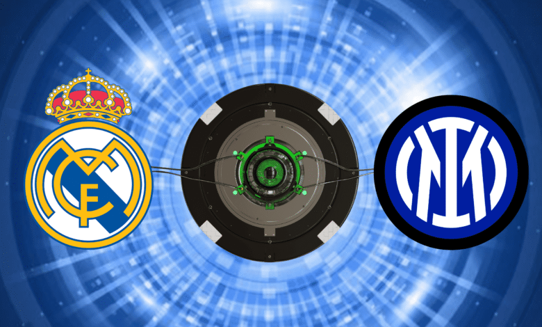 Real Madrid x Inter de Milão: onde assistir e horário do jogo pela Champions