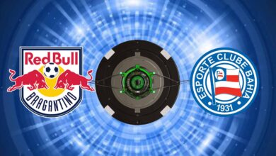 Red Bull Bragantino x Bahia: onde assistir, horário e escalações do jogo do Brasileirão