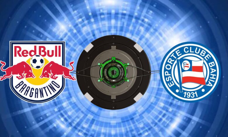 Red Bull Bragantino x Bahia: onde assistir, horário e escalações do jogo do Brasileirão