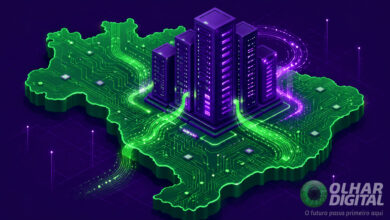 Redata: Brasil vai cortar impostos para atrair data centers