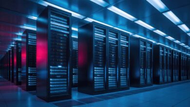 Redata: Lula sanciona incentivo para criar mega data centers no Brasil