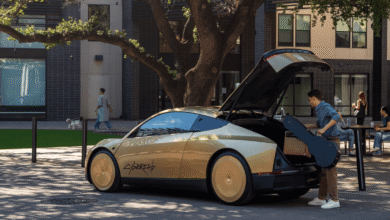 Resumo do OD: robotáxi de Musk; demissões na VW; OpenAI falando em AGI e mais!