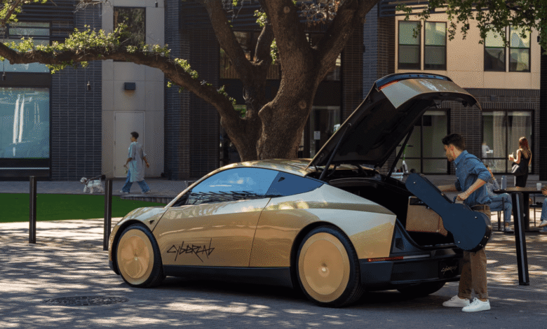 Resumo do OD: robotáxi de Musk; demissões na VW; OpenAI falando em AGI e mais!