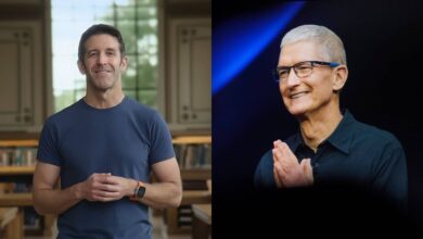 Resumo do OD: troca de comando na Apple; El Niño em 2026 e alerta da reforma tributária