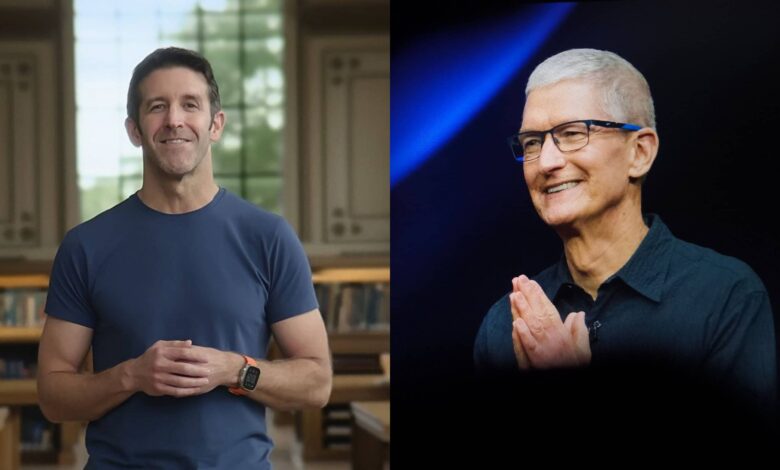 Resumo do OD: troca de comando na Apple; El Niño em 2026 e alerta da reforma tributária