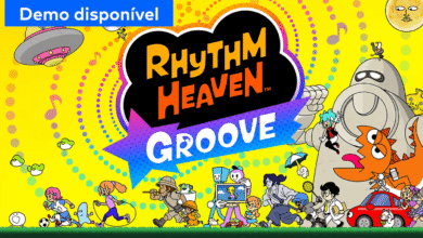 Rhythm Heaven Groove Review: o retorno desta franquia da Nintendo em 2026
