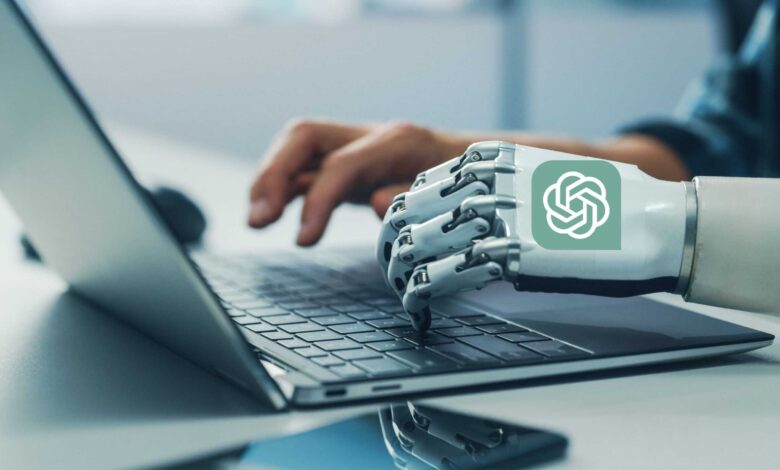 Robôs da OpenAI sequestram site e criam fórum secreto na web