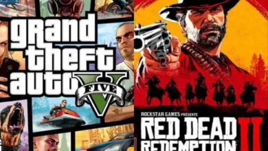 Rockstar endurece regras para mods de GTA e Red Dead Redemption