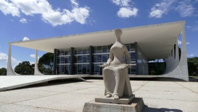 STF amplia acesso gratuito a serviços do TSE e sites de checagem nas eleições