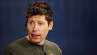 Sam Altman vai a jantar de Trump com Xi Jinping em meio à disputa global pela IA