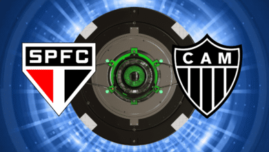 São Paulo x Atlético-MG: onde assistir, horário e escalação do jogo do Brasileirão