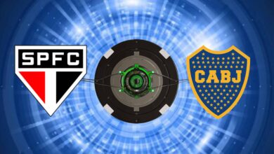 São Paulo x Boca Juniors: onde assistir, horário e escalação do jogo da Sul-Americana