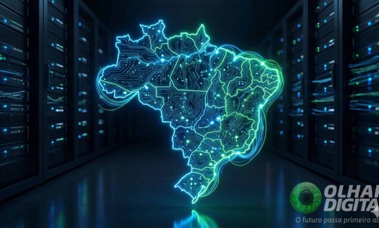 Senado aprova incentivos para instalação de data centers no Brasil
