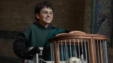 Série de Harry Potter ganha novo trailer e fotos inéditas; veja
