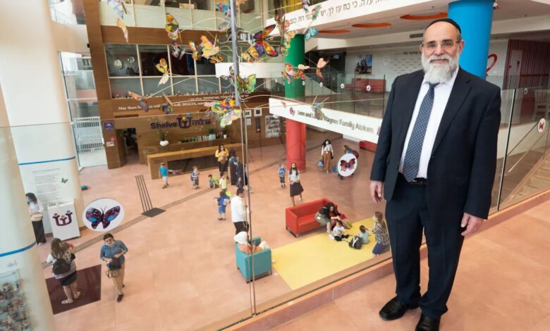 Shalva: uma casa de inclusão e esperança