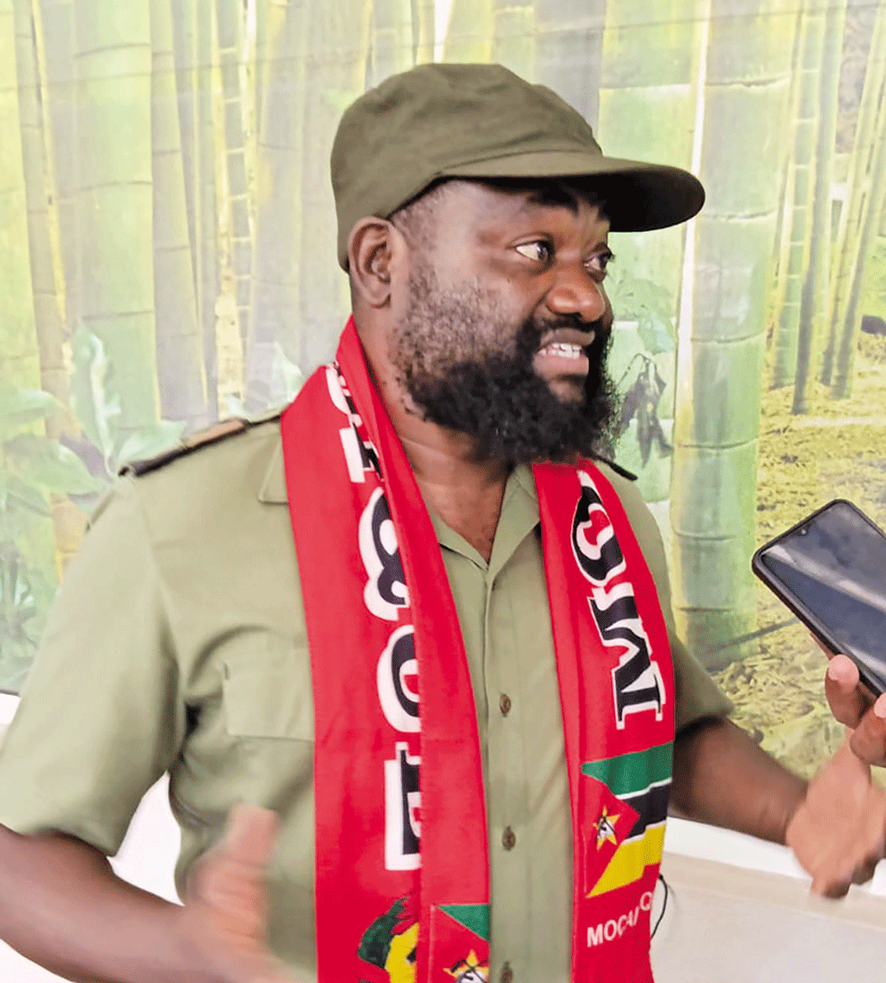 Simba Mteta: um pan-africanista samoriano em Moçambique