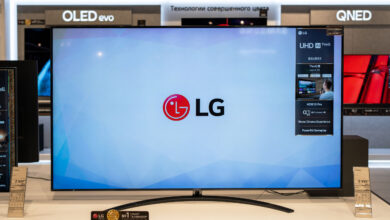 Smart TVs da LG te espionam? Empresa rebate acusações