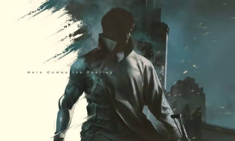 Sony cancela Physint, e novo jogo de Hideo Kojima passa para o Xbox