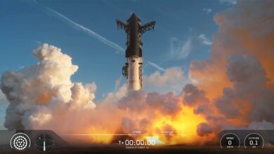 Starship chegou à órbita! O que o novo feito da SpaceX significa para a exploração espacial