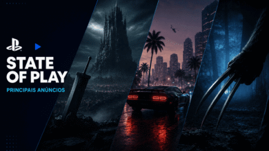 State of Play: Final Fantasy VII, GTA 6 e Wolverine estão entre os destaques