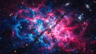 Sua imagem favorita do espaço pode ser fake: os desafios da astronomia na era da IA