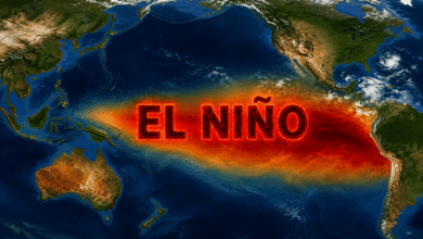 Super El Niño 2026: especialista alerta para secas na Amazônia, ondas de calor e risco de tornados no Brasil