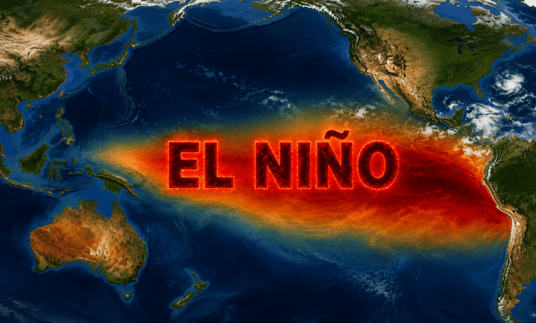 Super El Niño 2026: especialista alerta para secas na Amazônia, ondas de calor e risco de tornados no Brasil