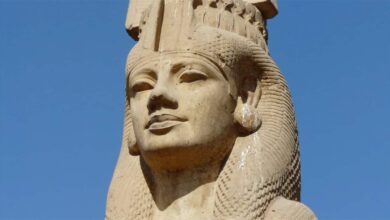 Meretneith