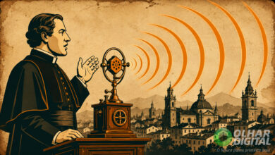 Tecnologias brasileiras que mudaram o mundo: conheça a história do rádio