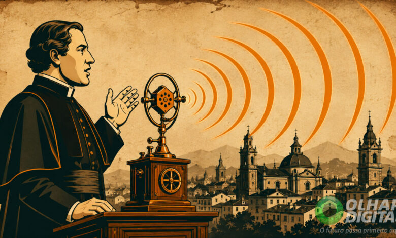 Tecnologias brasileiras que mudaram o mundo: conheça a história do rádio